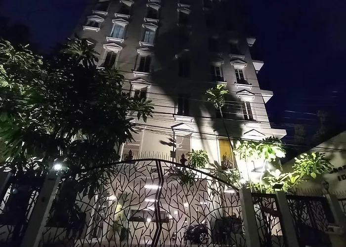 Chez Moi Private Executive Sukhumvit 26