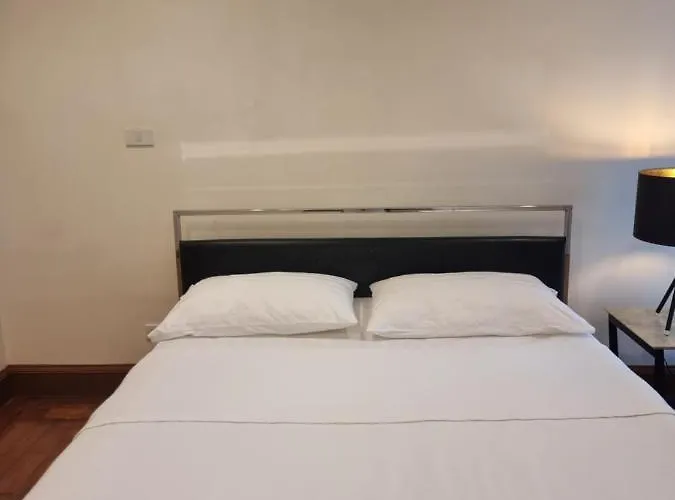 Chez Moi Private Executive Sukhumvit 26 * Bangkok