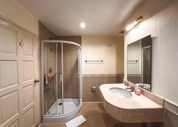 Apartment Chez Moi Private Executive Sukhumvit 26