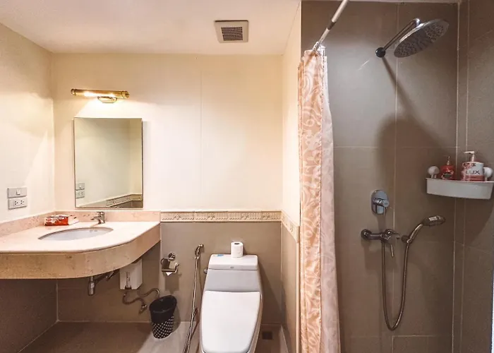 Chez Moi Private Executive Sukhumvit 26 *