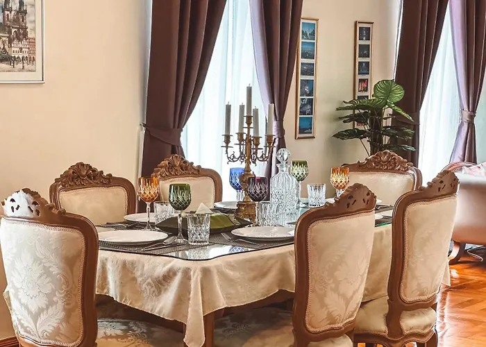 Apartment Chez Moi Private Executive Sukhumvit 26 *