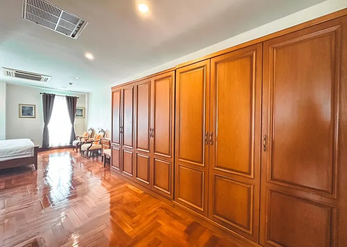 Chez Moi Private Executive Sukhumvit 26 * Bangkok