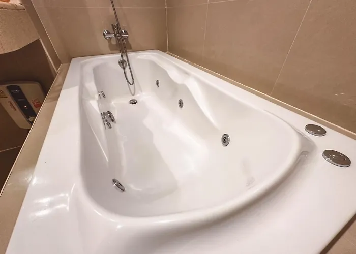 Apartment Chez Moi Private Executive Sukhumvit 26