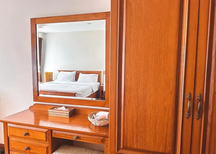 Chez Moi Private Executive Sukhumvit 26 Apartment *