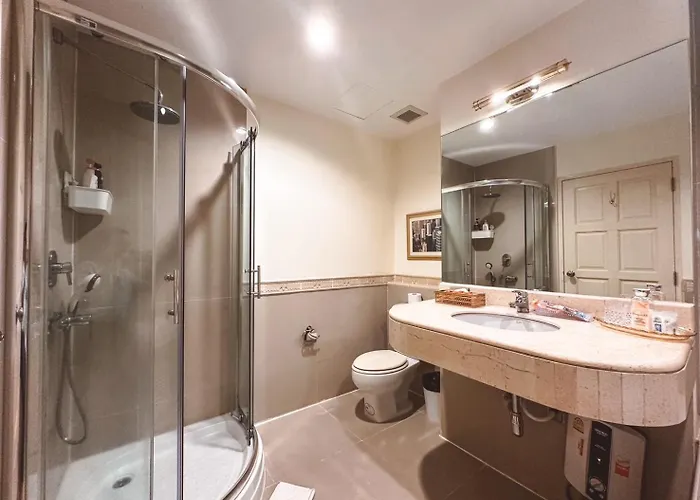 Chez Moi Private Executive Sukhumvit 26