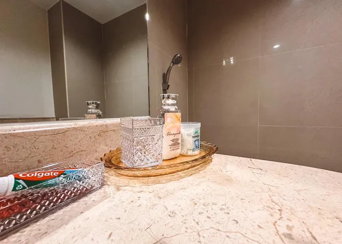 Apartment Chez Moi Private Executive Sukhumvit 26