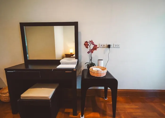 Chez Moi Private Executive Sukhumvit 26