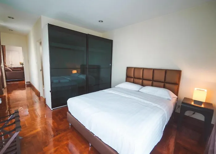 Chez Moi Private Executive Sukhumvit 26