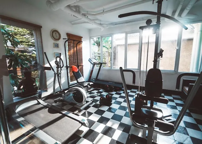 Apartment Chez Moi Private Executive Sukhumvit 26 *