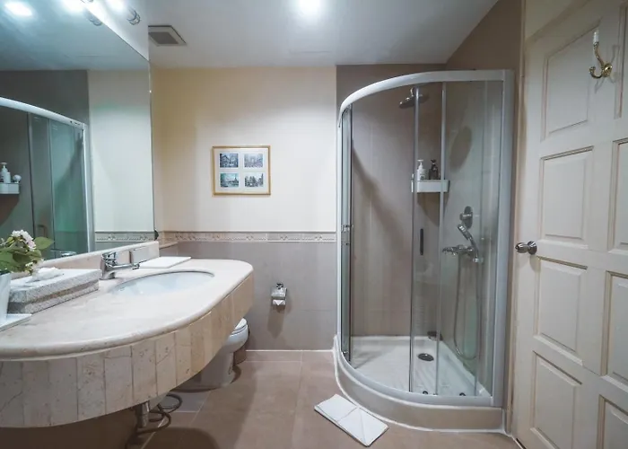 Chez Moi Private Executive Sukhumvit 26
