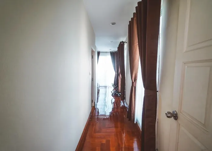 Apartment Chez Moi Private Executive Sukhumvit 26