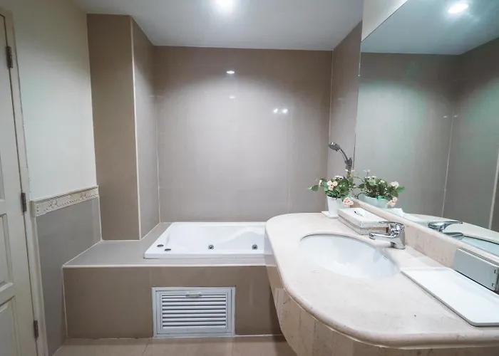 Apartment Chez Moi Private Executive Sukhumvit 26 Bangkok