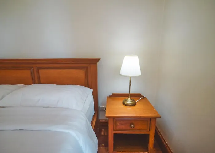 Chez Moi Private Executive Sukhumvit 26 Apartment *